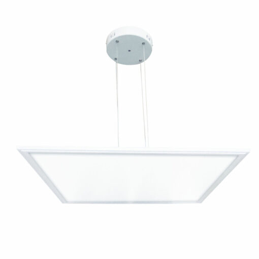 چراغ آویز مربعی 50 وات فاین الکتریک مدل FEC-H101