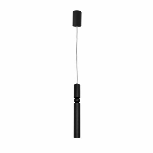 چراغ آویز COB استوانه ۷ وات فاین الکتریک FEC-HS107