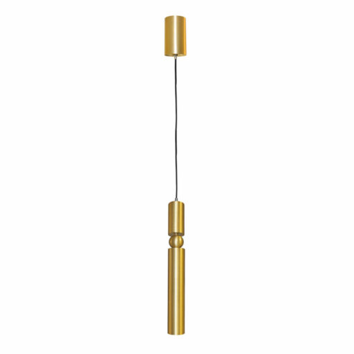 چراغ آویز COB استوانه 12 وات فاین الکتریک FEC-HS112