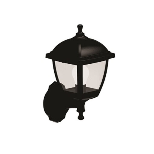 چراغ حیاطی دیواری سرپیچ E27 فاین الکتریک FEC-4610