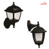 چراغ حیاطی دیواری سرپیچ E27 فاین الکتریک FEC-4610