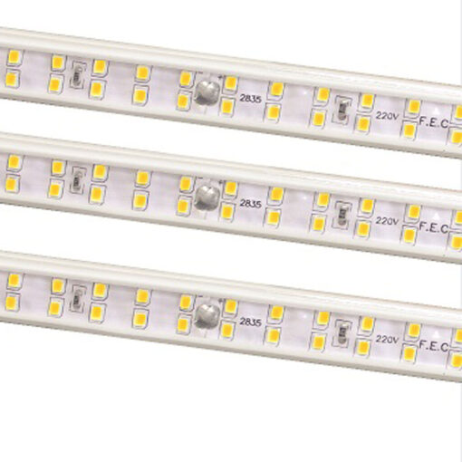 ریسه 50 متری دوبل فاین الکتریک مدل FEC-2835-180LED