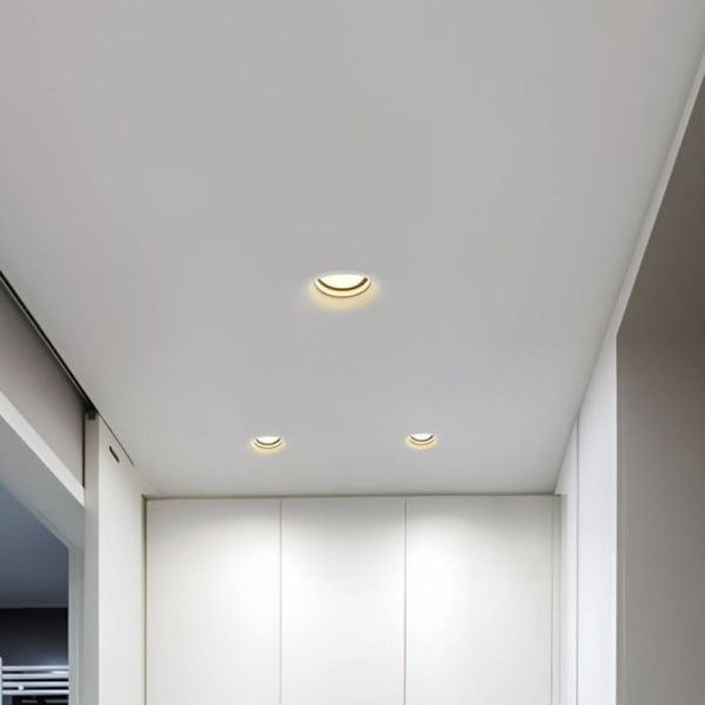 13 فریم گچی سقفى