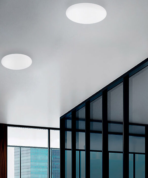 پنل سقفى روکار