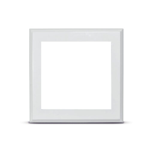 پنل 52 وات 60 در 60 روکار SMD آلتون‌رای مدل درفام AL-OF54