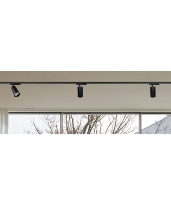 چراغ سقفی کرو موضعی