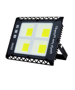 پروژکتور COB LED صباترانس 200 وات مدل لانو