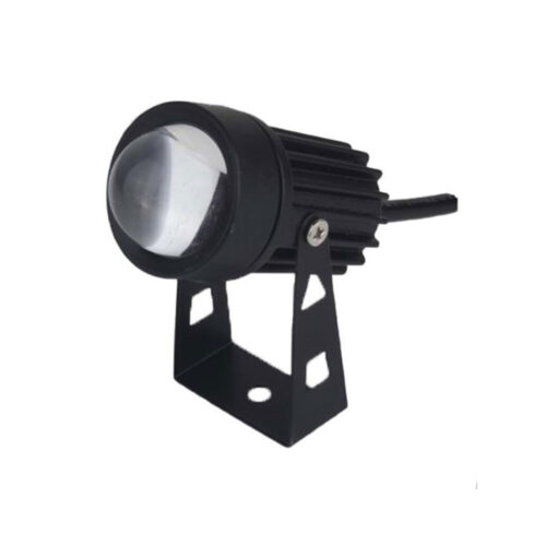 جت لایت 3×1 وات LED یکتا افروز