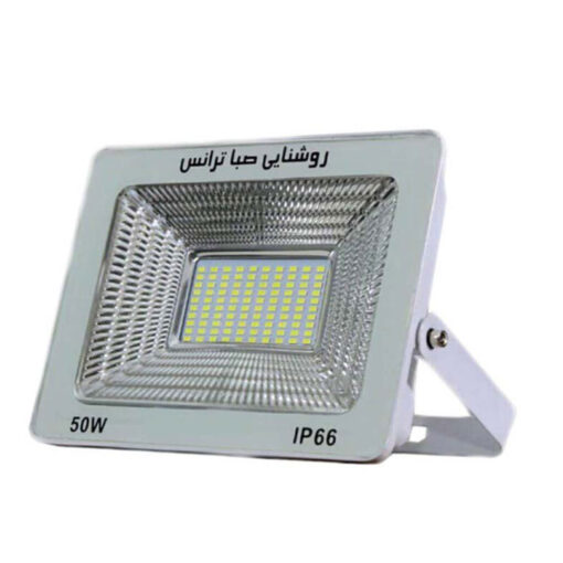 پرژکتور 50 وات صباترانس مدل IPAD SMD