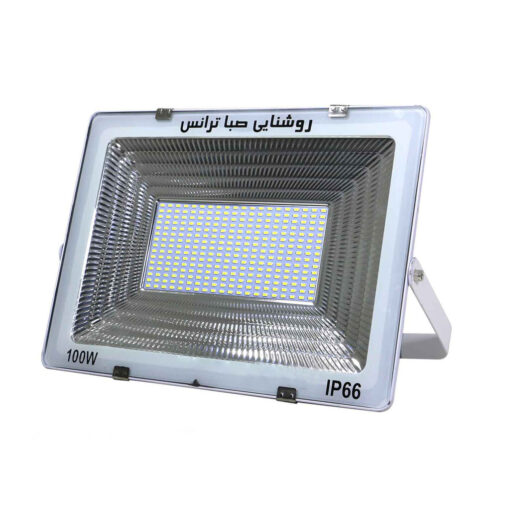 پرژکتور 100 وات صباترانس مدل IPAD SMD