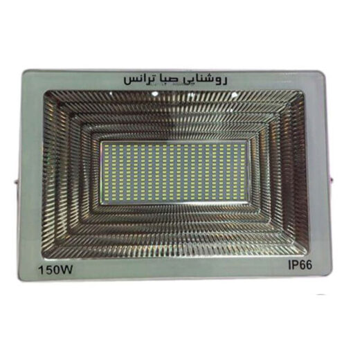 پرژکتور 150 وات صباترانس مدل IPAD SMD