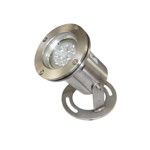 چراغ آب نمای روکار سرپیچ GU5.3 فاین الکتریک FEC-3009