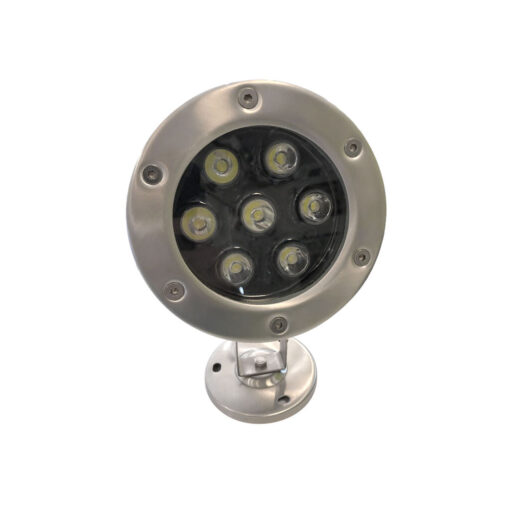 چراغ آب نما روکار ۷ وات فاین الکتریک مدل FEC-1000LA