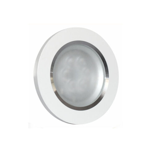 قاب هالوژن IP54 برش 8 فاین الکتریک مدل FEC-1044C