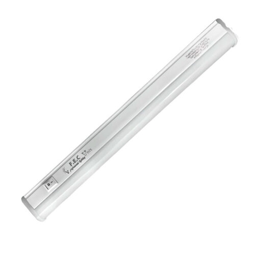 مهتابی 9 وات زیرکابینتی 57 سانتی‌ فاین الکتریک FEC-LED-T5