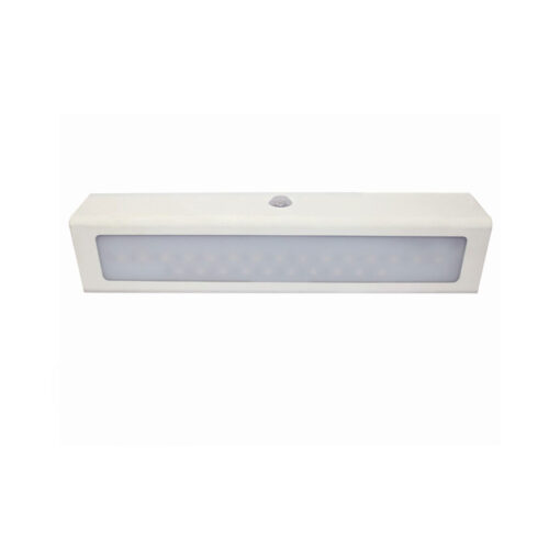 چراغ کابینتی سنسوردار شارژی 1 وات فاین الکتریک FEC-3371