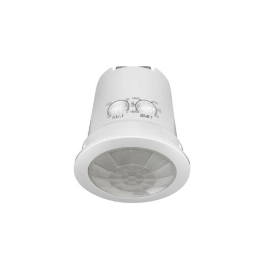 سنسور حرکتی هالوژنی PIR فاین الکتریک FEC-40C
