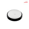 چراغ سقفی گرد با سنسور مایکروویو 12 وات فاین الکتریک FEC-2112