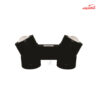 چراغ دکوراتیو دو شعله 10 وات فاین الکتریک FEC-6603