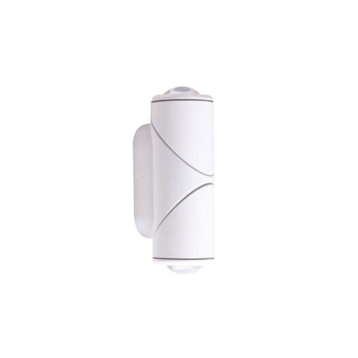 چراغ دکوراتیو دو شعله 10 وات فاین الکتریک FEC-6604LENS