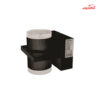 چراغ دکوراتیو یک طرفه 3 وات فاین الکتریک FEC-6058