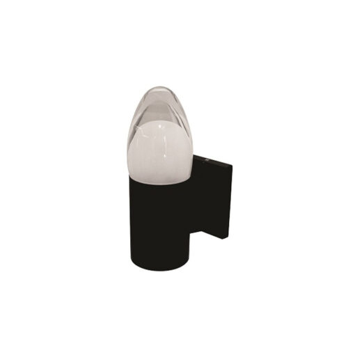 چراغ دیواری یکطرفه 5 وات فاین الکتریک FEC-6601