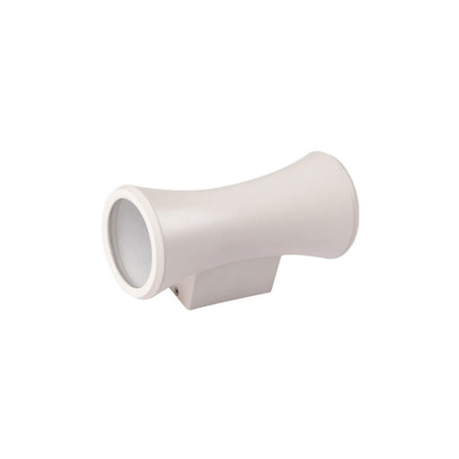 چراغ دیواری دو طرفه سرپیچ GU10 فاین الکتریک FEC-163/2