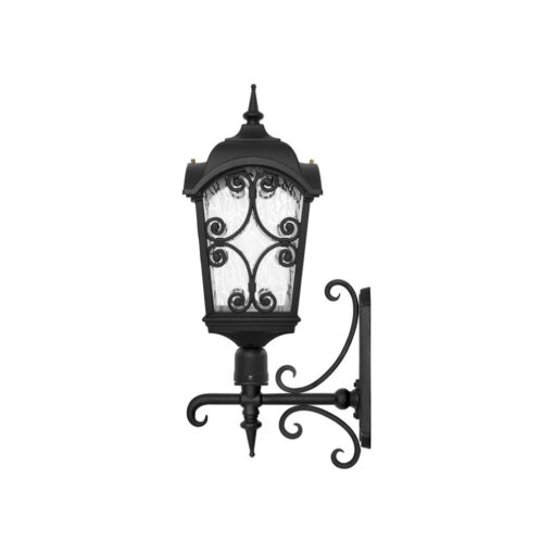 چراغ حیاطی دیواری شب تاب مدل آروین SH-106791010