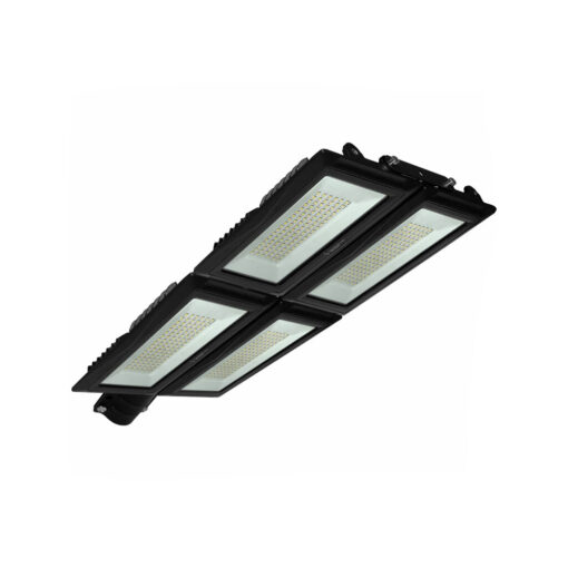 چراغ خیابانی 240 وات SMD فاین الکتریک مدل FEC-SL1060