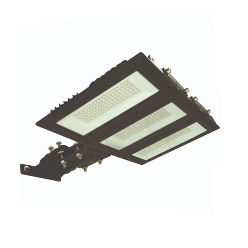چراغ خیابانی 180 وات SMD فاین الکتریک مدل FEC-SL1060
