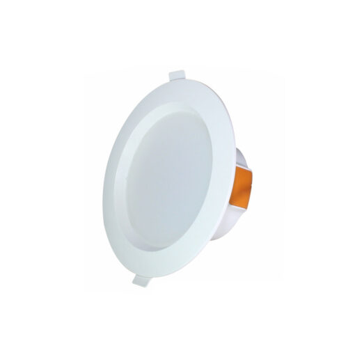 چراغ 12 وات توکار SMD برش 12 فاین الکتریک مدل FEC-1140
