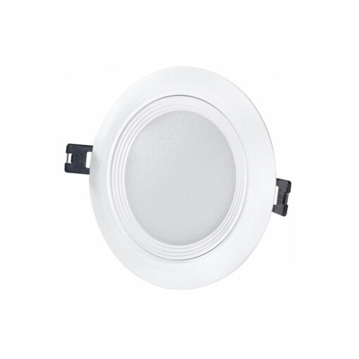 چراغ توکار 9 وات SMD برش 10 فاین الکتریک مدل FEC-2130