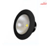 چراغ 60 وات توکار COB برش 20 فاین الکتریک مدل FEC-321