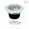چراغ 30 وات توکار COB برش 14 فاین الکتریک مدل FEC-317