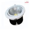 چراغ 30 وات توکار COB برش 14 فاین الکتریک مدل FEC-317
