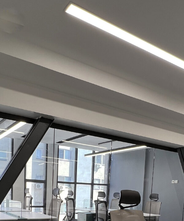 پنل سقفی توکار