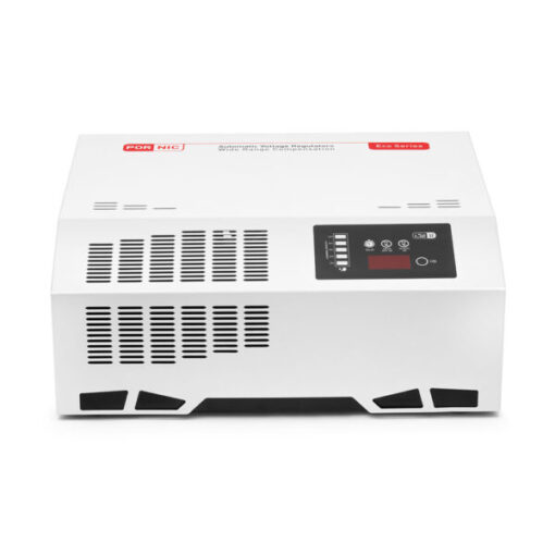ترانس اتوماتیک پرنیک مدل ECO-6000FULL مخصوص کل منزل