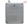 محافظ 2 پریز یخچال و فریزر نوسان الکتریک مدل FR-211 کابل 3 متر