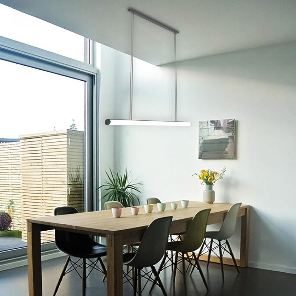 18 چراغ آویز مدرن