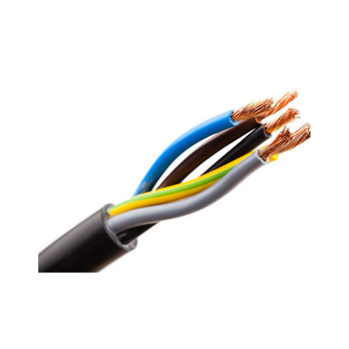 کابل افشان متری 5در25 افشارنژاد خراسان