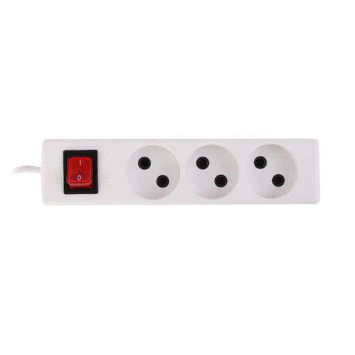 رابط 3 خانه جهان الکتریک با کابل 3.8 متری