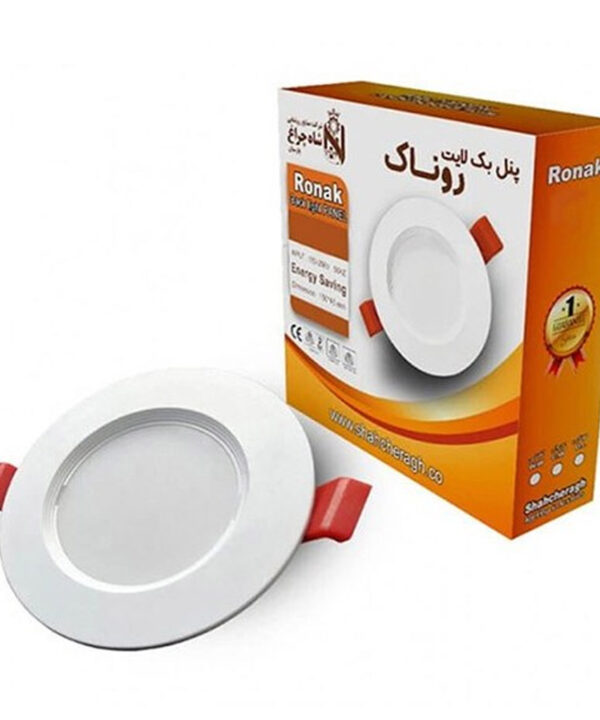 پنل‌ سقفی توکار