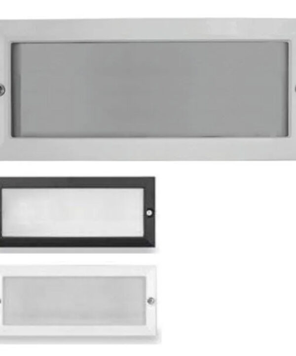 چراغ کنار پله ای