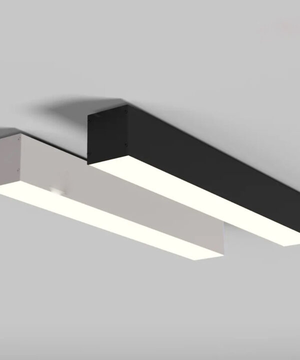 پنل سقفی روکار