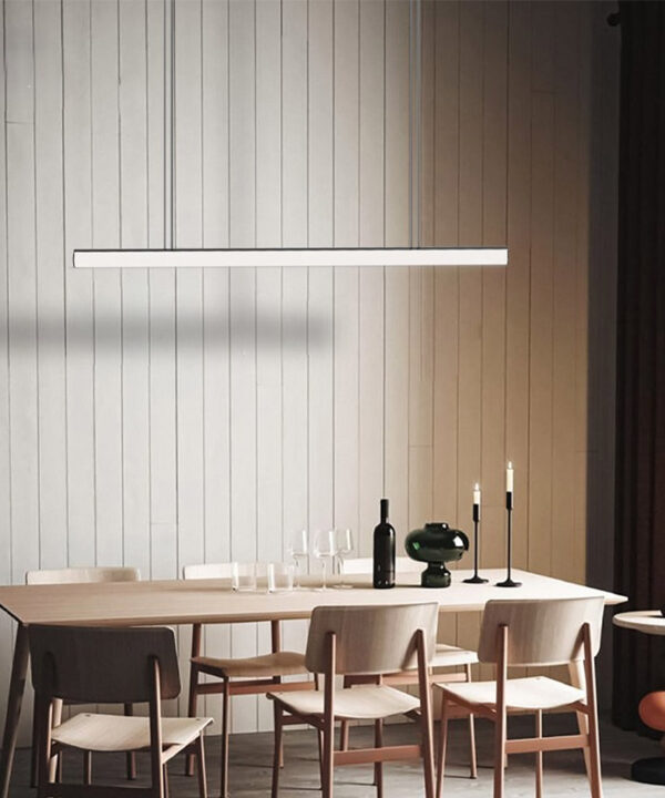 چراغ آویز مدرن