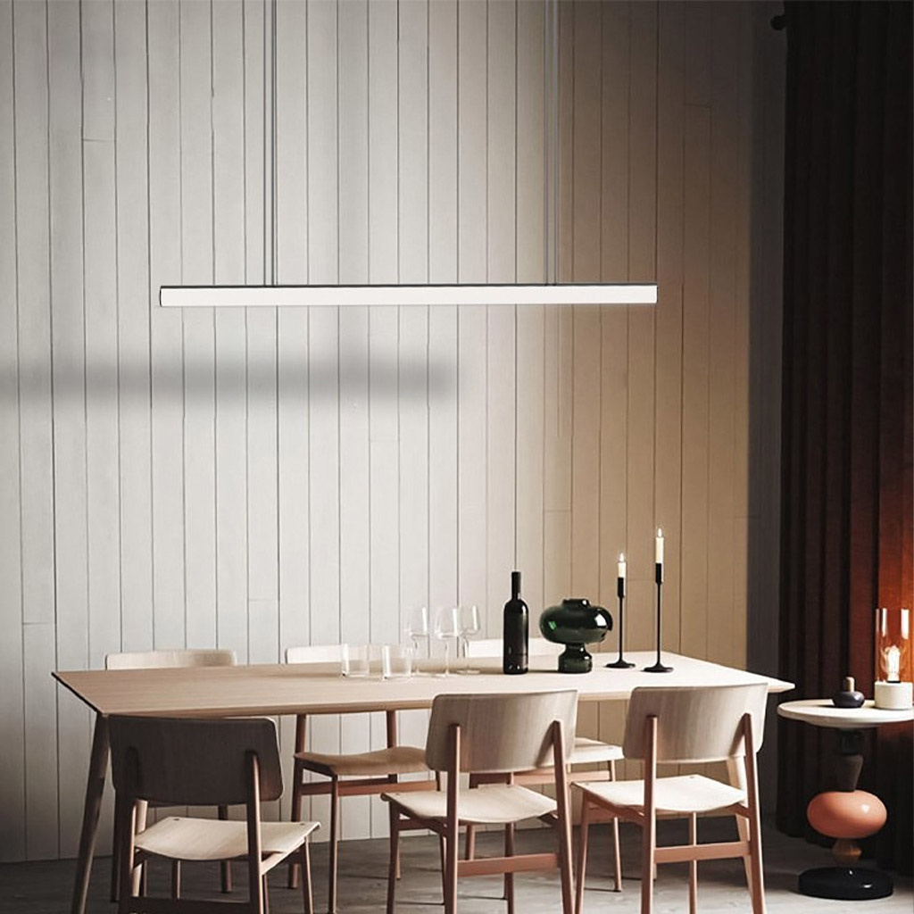 19 چراغ آویز مدرن