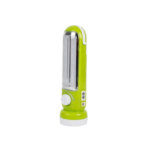 چراغ قوه و اضطراری ویداسی مدل WD-307