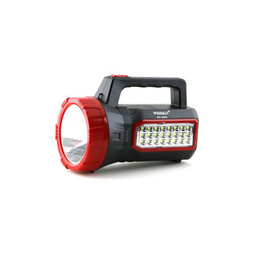 چراغ قوه کمپینگ خورشیدی ویداسی مدل WD-562S