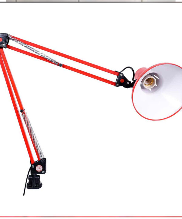 چراغ مطالعه مهندسی