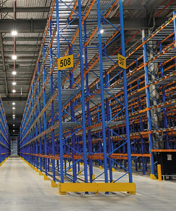 پروژکتور صنعتی آویز